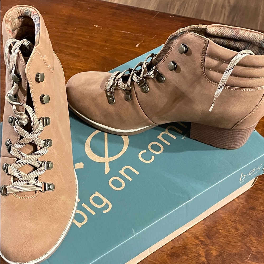 b.o.c. Ankle Boots